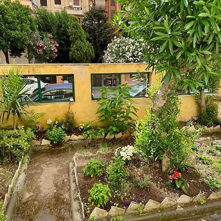 דירות La Casa Di Mamma רומא מראה חיצוני תמונה