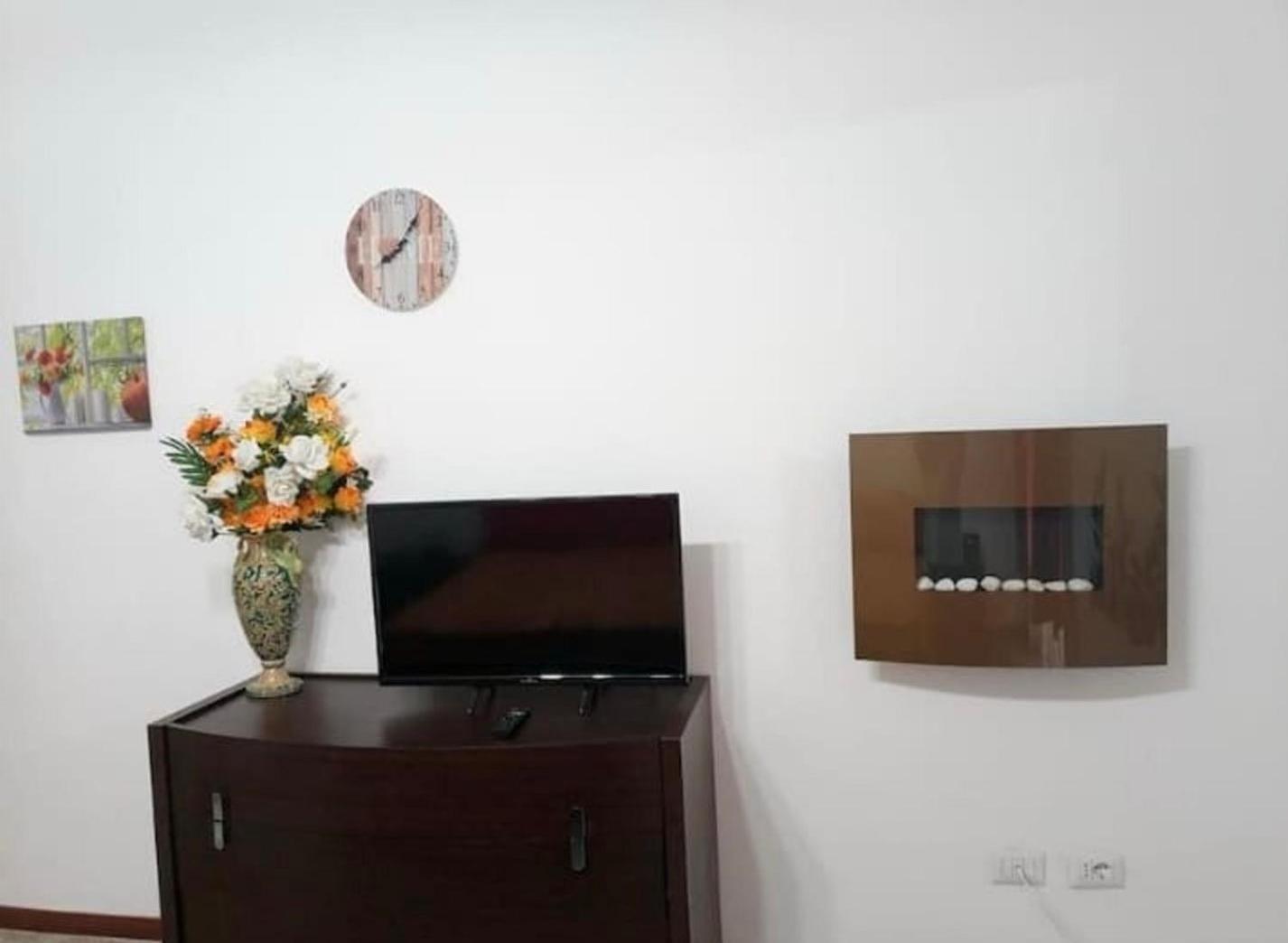 דירות La Casa Di Mamma רומא מראה חיצוני תמונה