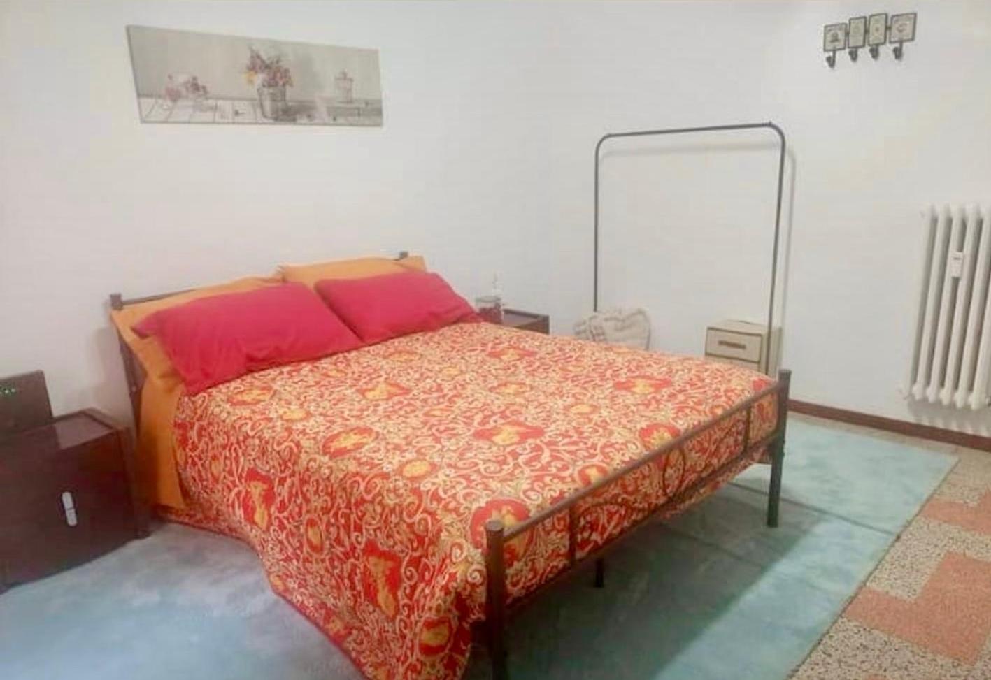 דירות La Casa Di Mamma רומא מראה חיצוני תמונה